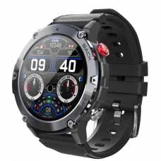 Умные часы Smart Uwatch Strong Max (ROM 128 MB) 