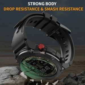 Смарт годинник Smart Uwatch Strong Max (ROM 128 MB)