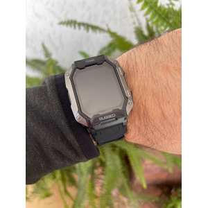 Мужские смарт часы Kospet Tank M1 Pro Black