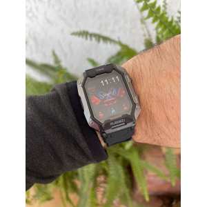 Мужские смарт часы Kospet Tank M1 Pro Black