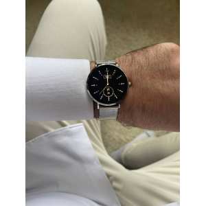 Умные часы DT8 Ultra Amoled Silver