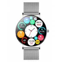 Розумний годинник DT8 Ultra Amoled Silver Розумний годинник DT8 Ultra Amoled Silver