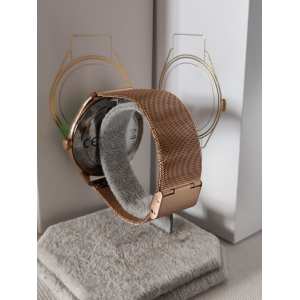 Жіночий смарт годинник T8 Pro Amoled Gold