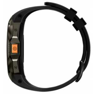 Умные часы Kospet Tank X1 Shadow Black