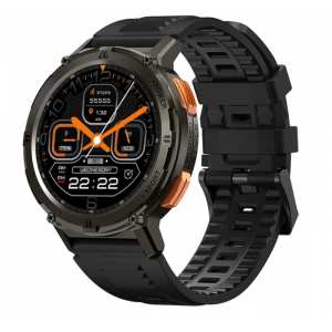 Умные часы Smart Kospet Tank T2 Black