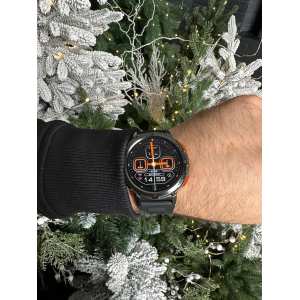 Умные часы Smart Kospet Tank T2 Black