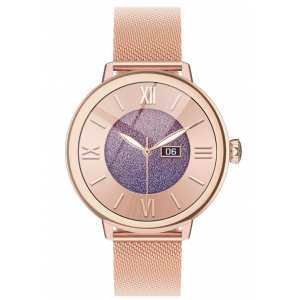Женские смарт часы Smart Lady Ultra Gold