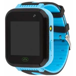 Детские смарт часы AmiGo GO003 Swimming Blue