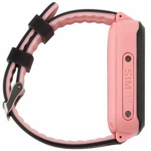 Детские смарт часы AmiGo GO003 Swimming Pink