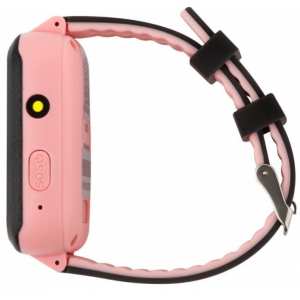 Детские смарт часы AmiGo GO003 Swimming Pink