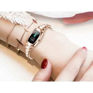 Фітнес браслет Supermiss Gold Pro