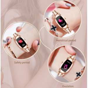 Фітнес браслет Supermiss Gold Pro