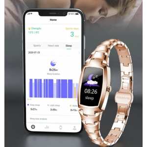 Фітнес браслет Supermiss Gold Pro