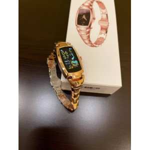 Фітнес браслет Supermiss Gold Pro