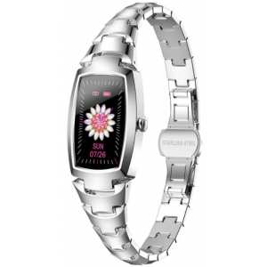 Фитнес-браслет Supermiss Silver Pro