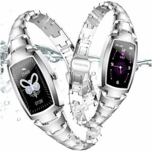 Фитнес-браслет Supermiss Silver Pro