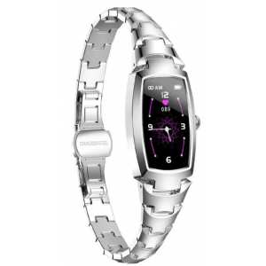 Фитнес-браслет Supermiss Silver Pro