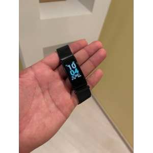 Фитнес-браслет X3 Black