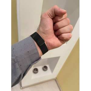 Фитнес-браслет X3 Black