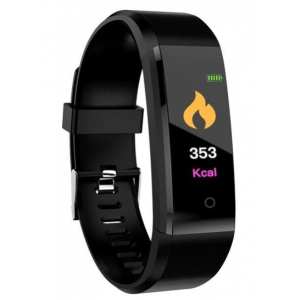 Фитнес-браслет Smart Band 115 Plus