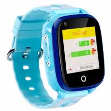 Детские часы Q500 с GPS + Video