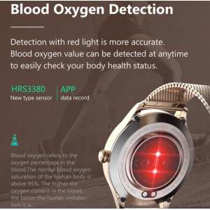 Женские смарт часы VIP Lady Pro