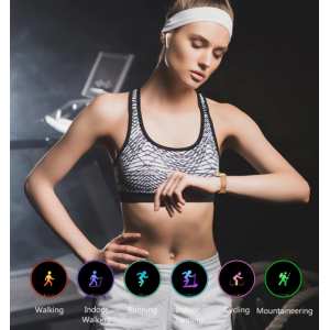 Женские смарт часы VIP Lady Pro