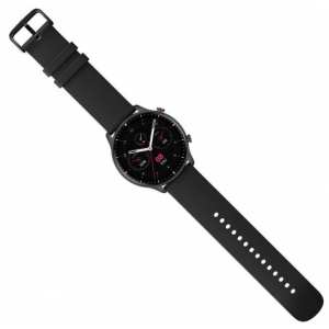 Смарт часы Amazfit GTR2 Sport Edition Obsidian Black