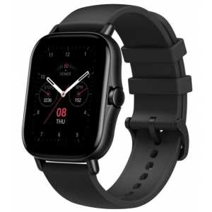 Смарт часы Amazfit GTS2 Midnight Black