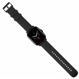 Смарт часы Amazfit GTS2 Midnight Black