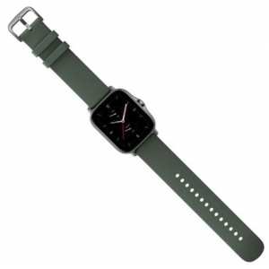 Смарт часы Amazfit GTS 2e Moss Green