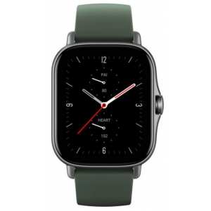 Смарт годинник Amazfit GTS 2e Moss Green