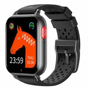 Детские смарт часы с GPS