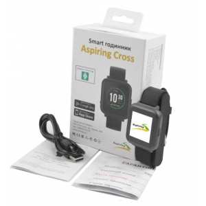 Умные часы Aspiring Cross