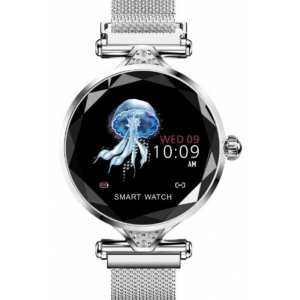 Женские часы Dominika Silver