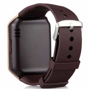 Умные часы DZ09 Gold