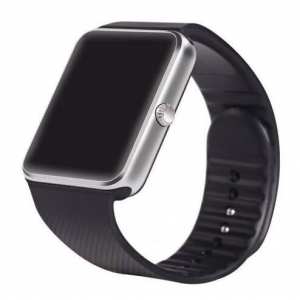 Умные часы GT08 Silver