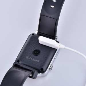 Умные часы GT88 Black