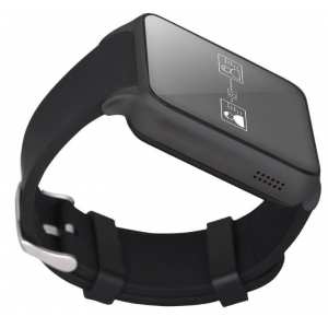 Умные часы GT88 Black