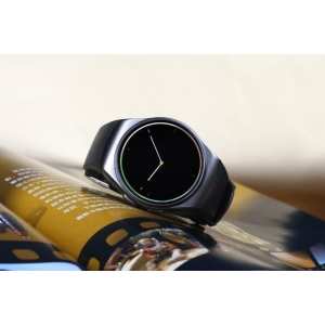 Smart Watch KW18 Black (Смарт Часы KingWear KW18)