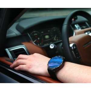 Умные часы KW88 Black