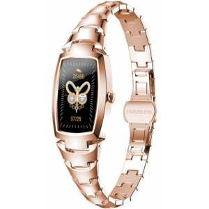 Фитнес-браслет Supermiss Gold Pro