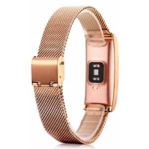 Фитнес-браслет MioBand Gold