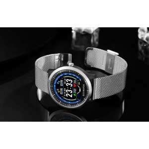 Умные часы ECG Watch N58 Prime 