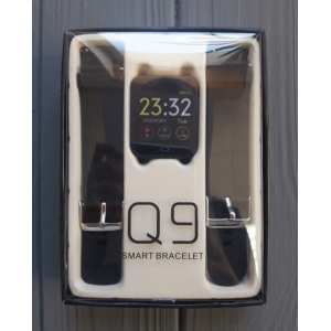 Умные часы Q9 Pulse