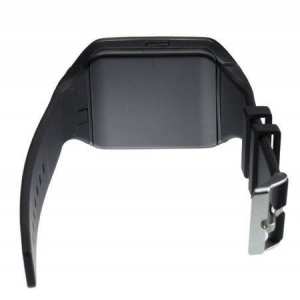 Мужские умные часы Q18 Apro Black