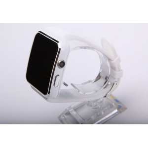 Умные часы Smart Watch X6 White