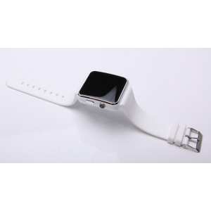 Умные часы Smart Watch X6 White