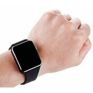 Умные часы X6 Black