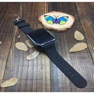 Умные часы X6 Black